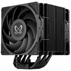 Scythe Mugen 6 Dual Fan Black
